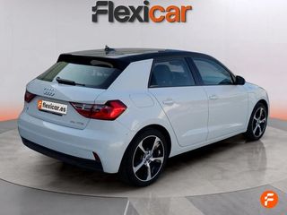 Audi A1 Sportback 25 TFSI 70kW (95CV)