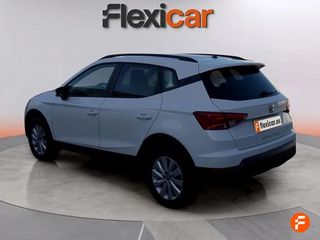 Seat Arona 1.0 TSI 70kW (95CV) Style Edition Eco