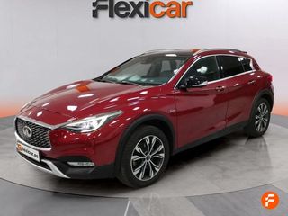 Infiniti QX30 2.2D PREMIUM 7DCT AWD