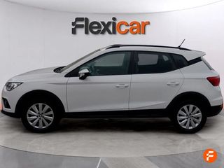 Seat Arona 1.0 TSI 70kW (95CV) Style Edition Eco