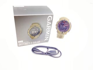 garmin instinct 2