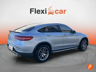 Mercedes GLC GLC 250 4MATIC
