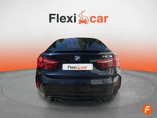 BMW X6 M