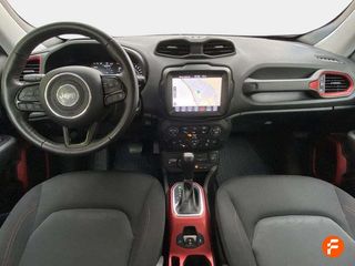 Jeep Renegade Trailhawk 4xe 1.3 PHEV 177kW(240CV) AT