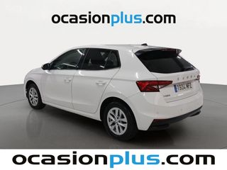 Skoda Fabia 1.0 TSI Selection 70 kW (95 CV)