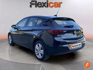 Opel Astra 1.5D DVC 77kW (105CV) GS Line