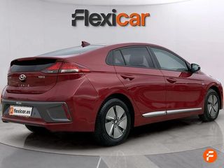 Hyundai IONIQ 1.6 GDI HEV Klass DCT
