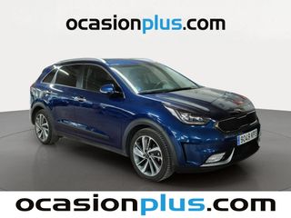 Kia Niro 1.6 GDi HEV Híbrido Emotion 104 kW (141 CV)
