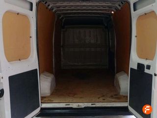 Citroën Jumper L3H2 140 CV (2022)