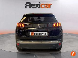 Peugeot 3008 1.6BLUEHDI 88KW (120CV) ACTIVE AUTO S&S