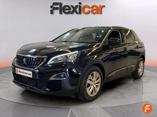 Peugeot 3008 1.6BLUEHDI 88KW (120CV) ACTIVE AUTO S&S