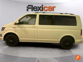Volkswagen Caravelle Caravelle Corto 2.0 TDI 75kW (102CV) BMT