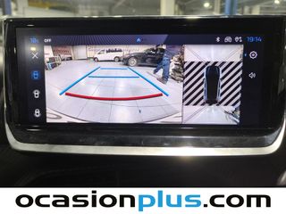 Peugeot 208 PureTech 100 Allure 75 kW (100 CV)