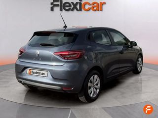 Renault Clio Business SCe 49 kW (67CV)