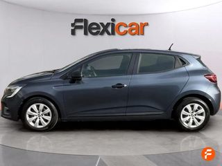 Renault Clio Business SCe 49 kW (67CV)