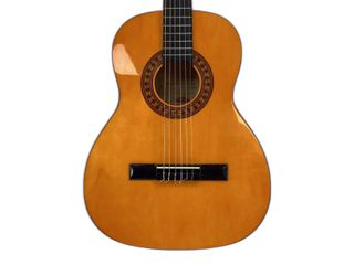 guitarra clasica stagg c430