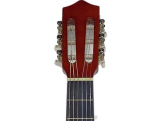 guitarra clasica stagg c430