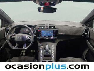 DS DS7 Crossback BlueHDi 130 DE Performance Line AT 96 kW (130 CV)