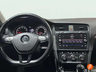 Volkswagen Golf Advance 1.5 TSI EVO 96kW (130CV)