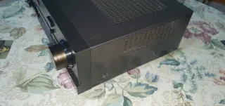 Amplificador Technics SU-V450 Negro