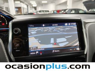 Peugeot 2008 BlueHDi 120 S&S Allure 88 kW (120 CV)