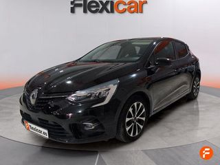Renault Clio Intens TCe 74 kW (100CV)