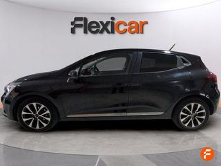 Renault Clio Intens TCe 74 kW (100CV)