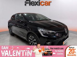 Renault Clio Intens TCe 74 kW (100CV)