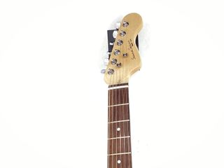 guitarra electrica soundsation rider std h-3ts