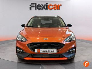 Ford Focus 1.0 Ecoboost 92kW Active