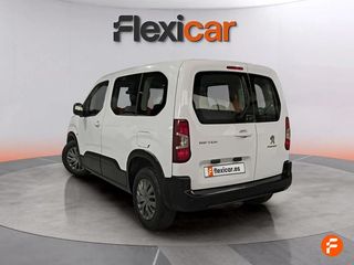 Peugeot Rifter Active Pack Busin. Standard BlueHDi 73kW