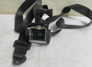 Cinturón seguridad 8975z7 peugeot 207 143867