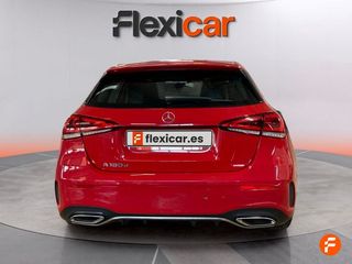 Mercedes Clase A A 180 d