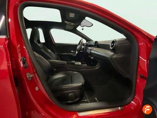 Mercedes Clase A A 180 d