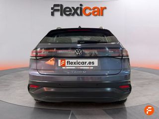 Volkswagen Taigo Life 1.0 TSI 81kW (110CV) DSG