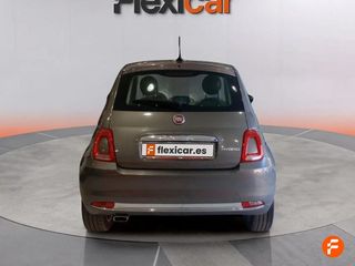 Fiat 500 Dolcevita 1.0 Hybrid 51KW (70 CV)
