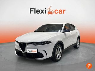 Alfa Romeo Tonale 1,6 DS 130 CV SUPER FWD