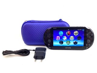 sony ps vita slim 2000
