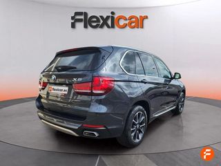 BMW X5 xDrive40d - 5P (2016)