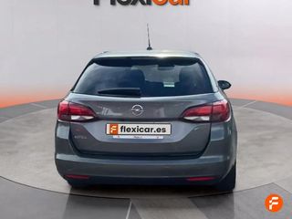Opel Astra 1.4T SHT 107kW (145CV) Ultimate CVT ST