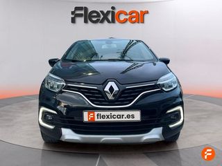 Renault Captur Limited TCe 66kW (90CV)