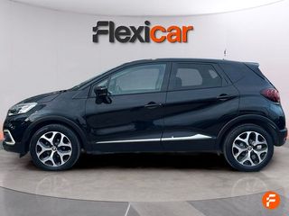 Renault Captur Limited TCe 66kW (90CV)