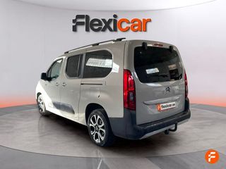 Citroën Berlingo Talla XL BlueHDi 100 SHINE - 7P (2019)