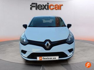 Renault Clio Business Energy TCe 55kW (75CV) -18