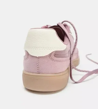 Deportivas de Zara Talla 37 Nuevas