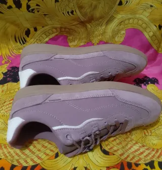 Deportivas de Zara Talla 37 Nuevas