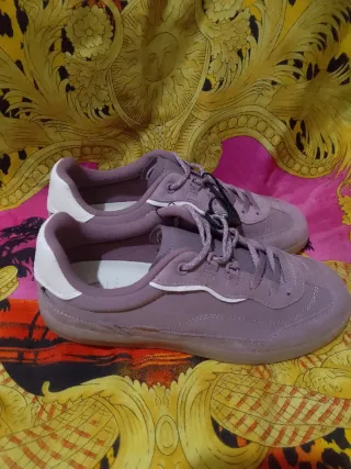 Deportivas de Zara Talla 37 Nuevas