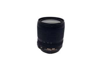 objetivos nikon nikon 18-105mm f/3.5-5.6g ed vr af-s dx zoom-nikkor