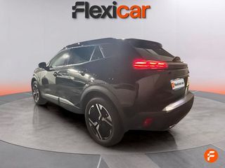 Peugeot 2008 Allure Puretech 130 S&S EAT8