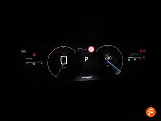 Peugeot 2008 Allure Puretech 130 S&S EAT8